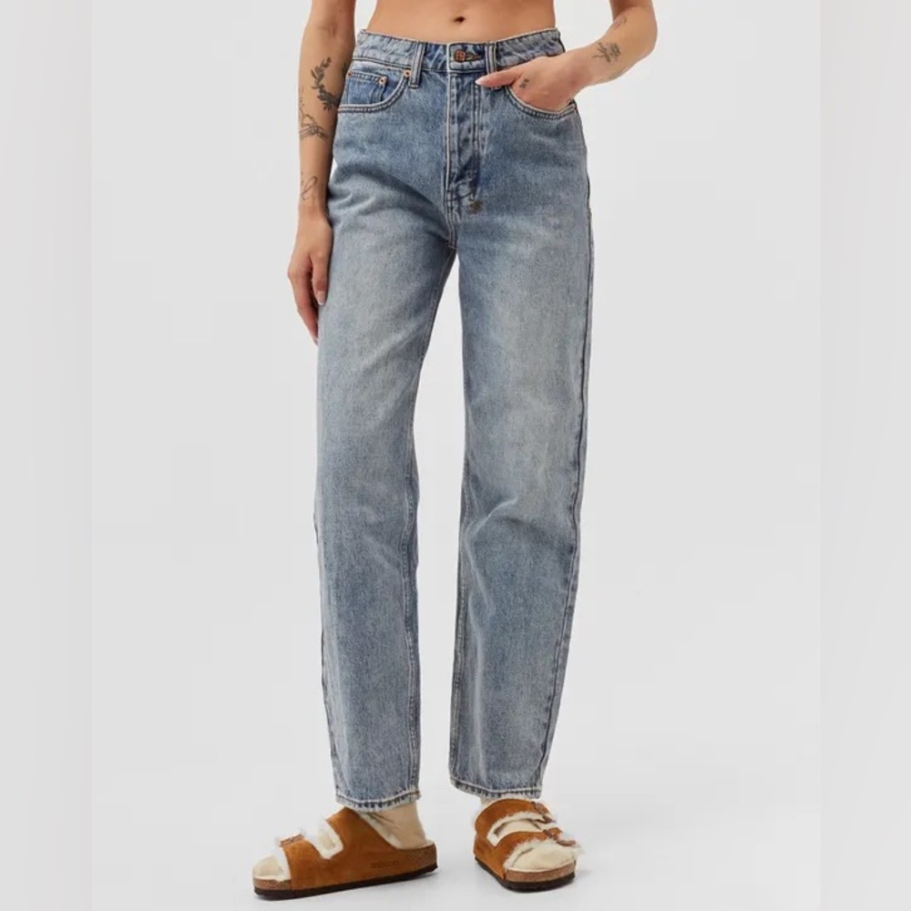 KSUBI Brooklyn Jean Lifestyle